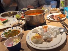 -星伦多自助料理(江阴万达店)