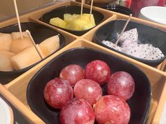 -海底捞火锅(武胜路凯德广场店)