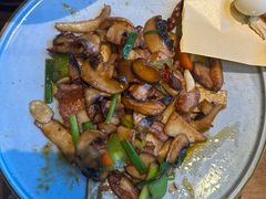 -薇酌饮·陕西菜(南门外店)