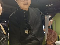 -戈拿旺巴西烤肉(崇文门店)