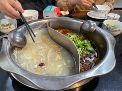 -老桥张羊肉