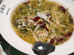 -渔语鱼酸菜鱼新川菜(来福士店)