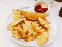 -COCO壱番屋(大华路店)