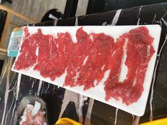 -古乐牛香·鲜牛肉牛杂火锅(五一中路店)