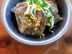 -88号小吃店·经典云南菜·地道纳西美食