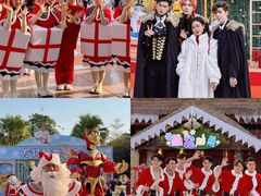 -南宁方特东盟神画