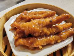 -阿政粤小馆(中央大街店)
