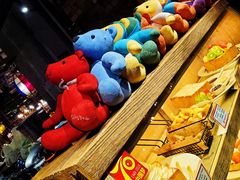 -漫咖啡 (CCPAPK店)