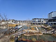 -乌石村