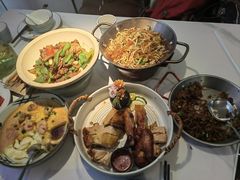 -相遇·鲜炒黄牛肉(丹阳吾悦广场店)