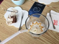 -莫内艺术岛海景咖啡