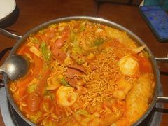 -양평식당·杨平食堂(华贸店)