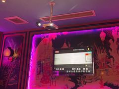 -好乐迪量贩KTV(春熙路香槟广场店)