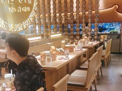 -西塔老太太泥炉烤肉(武汉摩尔城店)