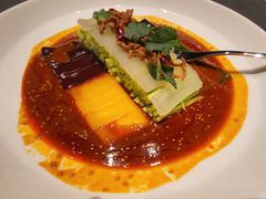 -上和臻品中国菜(花园街店)