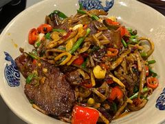 -潇湘阁(昆泰国际大厦店)