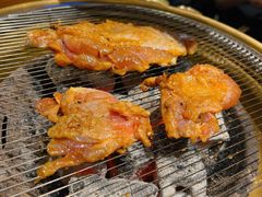 -西塔老太太泥炉烤肉(龙湖北苑天街店)