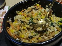 -梨花牛肉汤饭(仁恒伊势丹店)