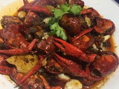 -功夫小龙虾·烧烤·江湖菜(金沙洲店)