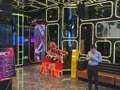 -欢乐迪KTV(南京夫子庙三山街店)