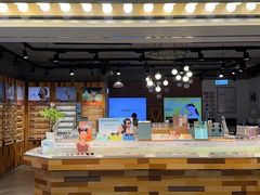 -万达广场(松江店)