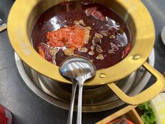 -娜姐鲜牛肉串串火锅(藏龙岛店)