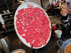 -巴蜀大将火锅(春熙店)