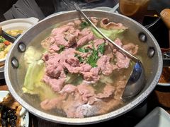 跷脚牛肉-全牛匠·乐山跷脚牛肉(西单华威约饭街店)