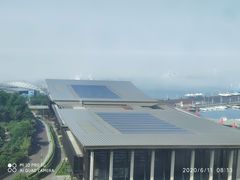 -青岛海尔洲际酒店