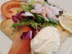 -萨莉亚意式餐厅(苏州食百家店)