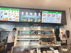 -德克士(通惠门店)
