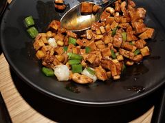 -金牌外婆家(苏州中心店)