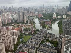 -环球港凯悦 · 享悦中餐厅