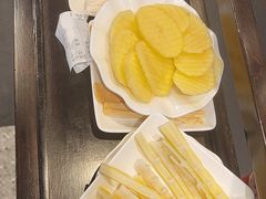 -俏媳妇火锅(宽窄巷子店)