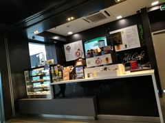 -麦当劳(深圳北站高铁店)