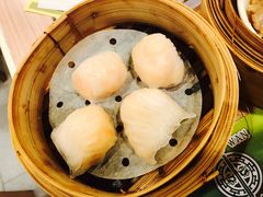 -添好运点心专门店(中环IFC店)