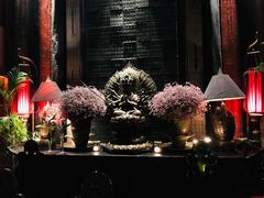 -花马天堂云南餐厅 Lost Heaven(高邮路店)