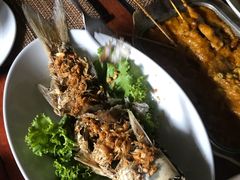 -自然餐厅(Phuket)