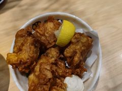 -元气寿司(新城市广场店)