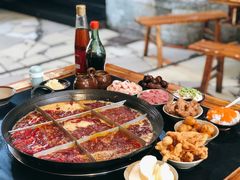 鱼籽虾滑-肥龙火锅(南坪店)