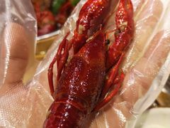 -聚汇三少·龙虾·中餐厅(莫邪路新天地店)