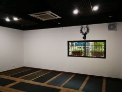 -兴亚瑜伽20年老馆