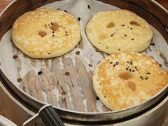 酒酿米粑-花红徽菜(九华山青阳店)