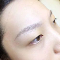 -久匠·纹眉半永久野生眉