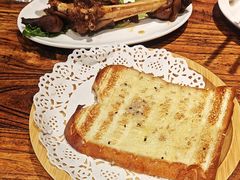 -有奴思烤肉·清真(正宁路店)