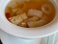 -荷风细雨·中国茶宴(碧云店)