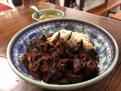 -旺泉餐饮店·清真牛肉面馆