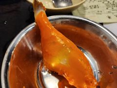 -邓莽子老火锅(鲁祖庙店)