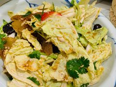 -村长家的疙瘩汤(沌口店)
