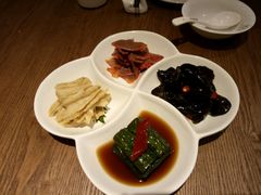 -全聚德(江宁店)